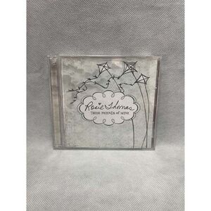 CD Rosie Thomas - These Friends Of Mine